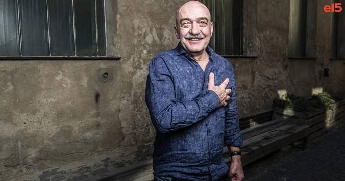 Tomáš Březina: Názory, program a kandidatura na prezidenta