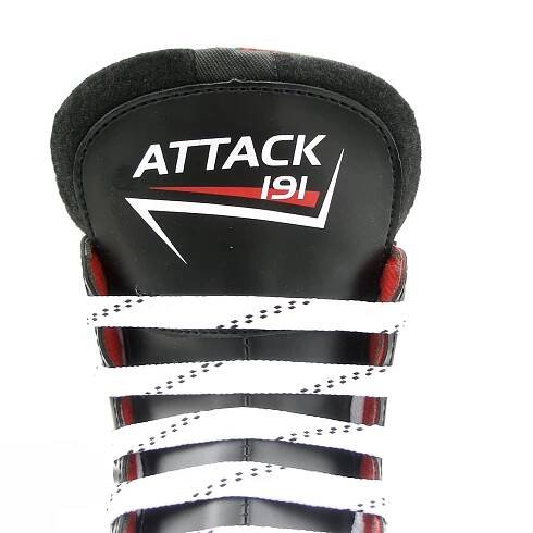 ATTACK 191 