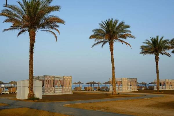 Sataya Resort (Ex. Labranda Sataya)
