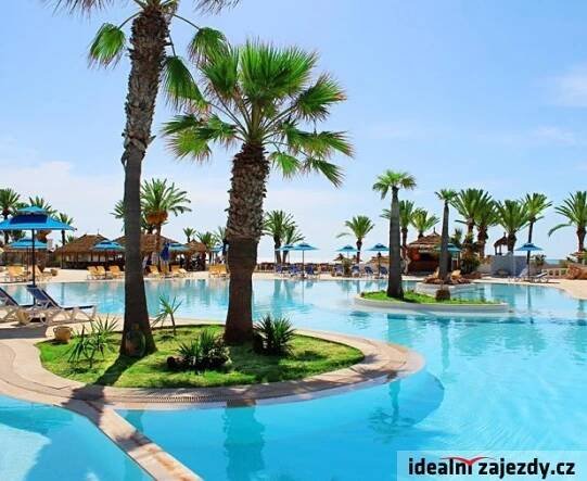 Royal Karthago Djerba ****
