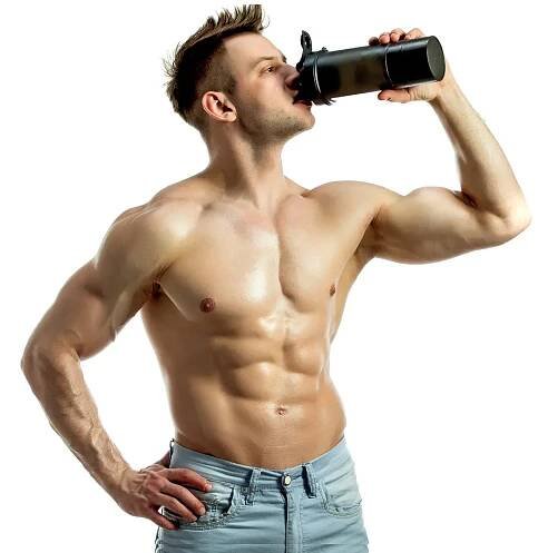 How To Load Creatine For Faster Muscle And Strength Gains