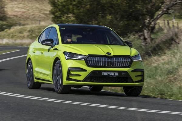 Every new Skoda launching in Australia over the next 12 months | CarExpert