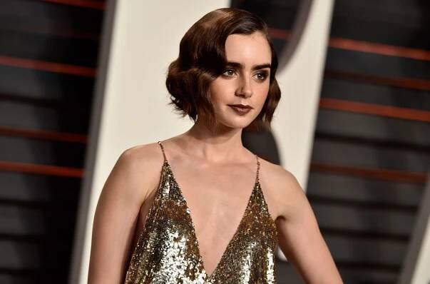 Lily Collins Finally Reveals the Gossip Girl Role She Auditioned for and "Wanted So Badly"