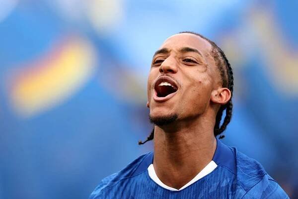 What a week for Joao Pedro