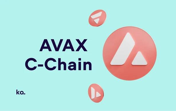 How to Deposit with AVAX C-Chain