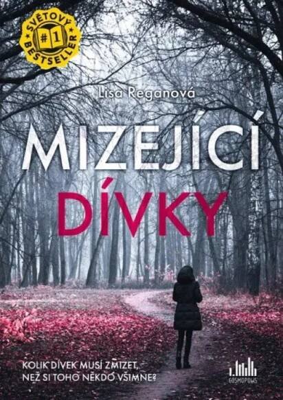 Mizející dívky (Lisa Regan)