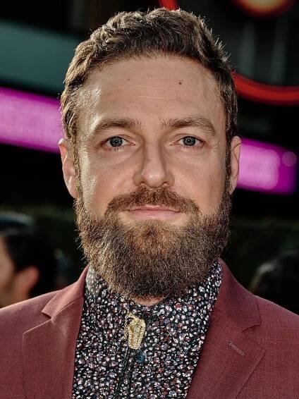 Ross Marquand - Actor, Impressionist
