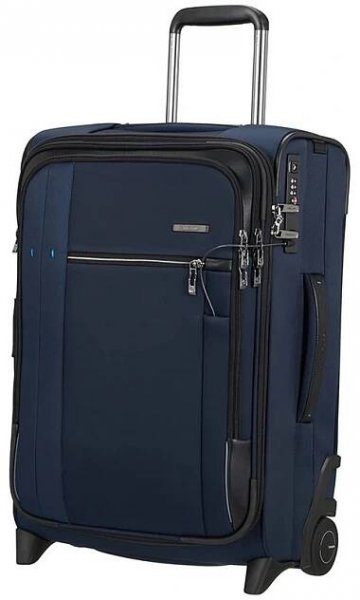 Samsonite Spectrolite 3.0 Upright 55/20 EXP Deep Blue