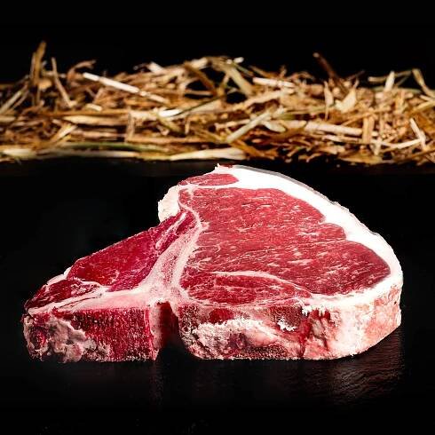 T-Bone Steak