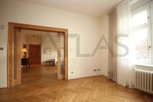 Pronájem bytu 4+1 Praha 55 000 Kč za měsíc, foto 8
