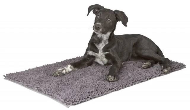 Kerbl SuperBed 80 x 50 cm