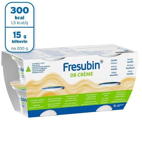 Fresubin DB CRÉME