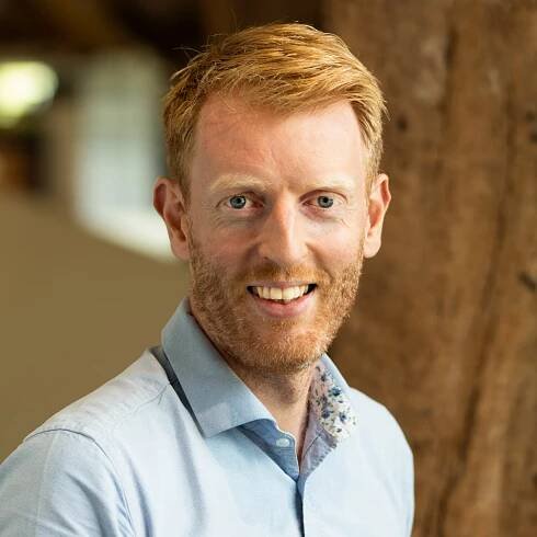 Michael Herd
