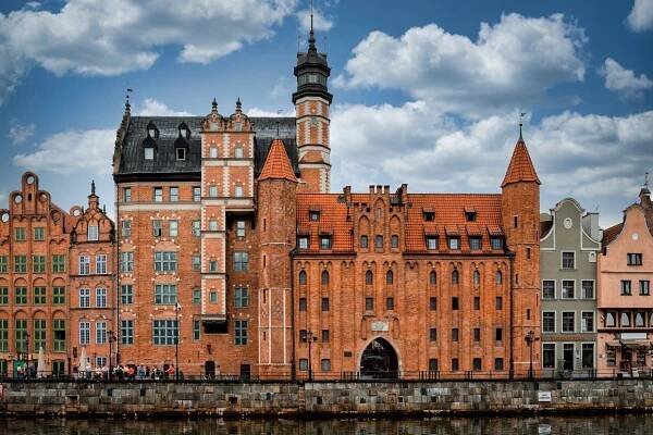 Mariánská brána