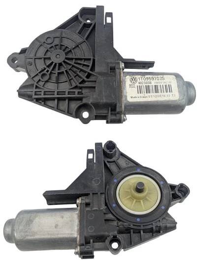 1T0959702S Motor stahování oken