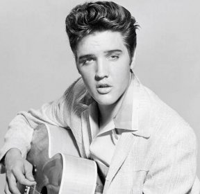 Elvis Presley's 'Suspicious Minds' Contradicts Itself