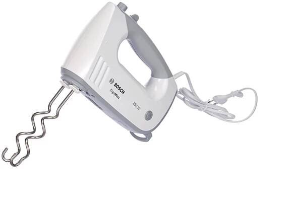 BOSCH Kuchyňský robot MFQ36480 DRTIČ SEKÁČEK chopper 450W Model MFQ36480