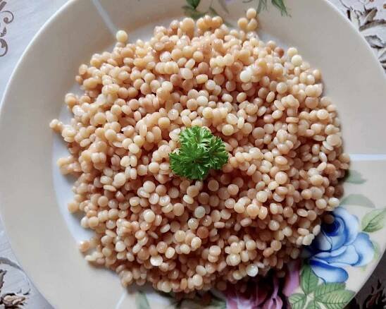 Tarhoňa (recept)