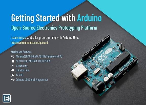ATmega328P DIP-28 - Pinout Diagram & Arduino Pin Reference 4