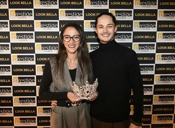Tanečník a ex Burešové Adamec: Drsná přestřelka s Drexler!