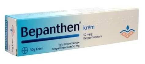 Bepanthen crm.1x30g 5%