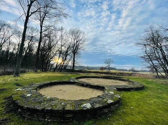 Fotografie návštěvníků v roce 2022 - Masarykovo muzeum 