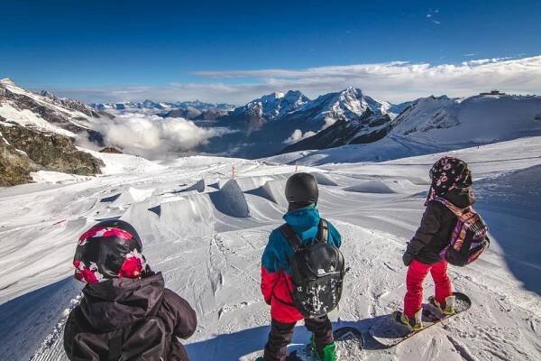 Saas Fee 2017 - BLOG - OBA creators