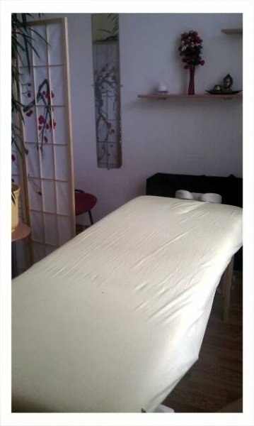 Masáže Smečno / Masáže Zlonice