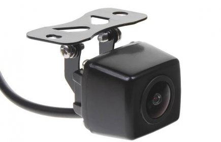 Kamera miniaturní vnější, NTSC / PAL, 12-24V c-c510