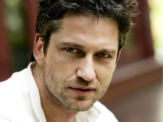 [100+] Gerard Butler Pictures