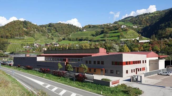 Eisacktaler Kellerei