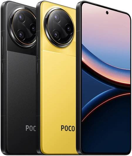 POCO F7 Series - Xiaomi Česká Republika