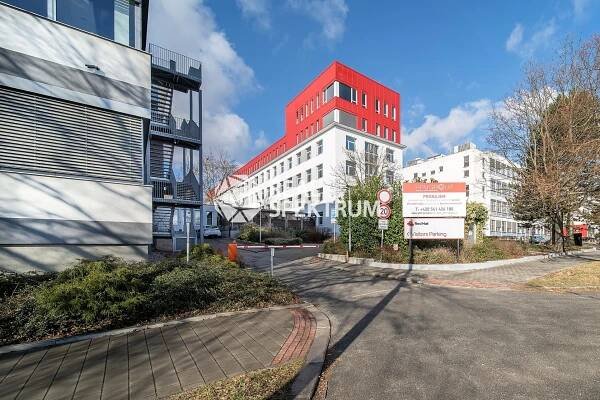 Pronájem kanceláří 37 m2, ulice Purkyňova, Brno - Královo Pole | Reality.iDNES.cz 