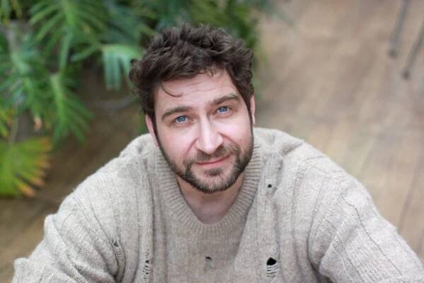 Marek Němec | foto: Elena Horálková,  Český rozhlas