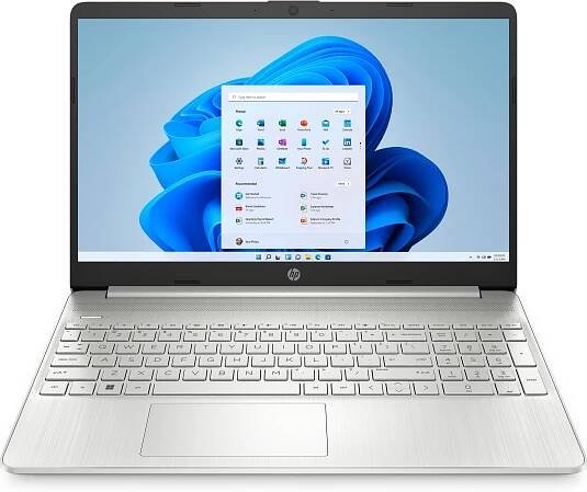HP 15s-fq5001nc (8E569EA#BCM)