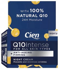 Cien Q10 Cream Assorted