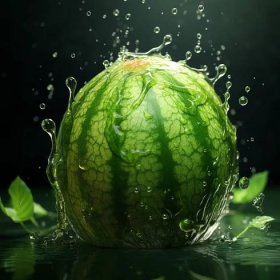 How to Grow Watermelon: A Comprehensive Guide - How To Grow Everything