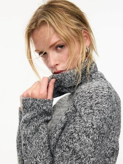 Pull&Bear Svetr