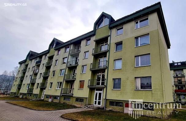Pronájem Byt 1+1, Radvanice, okres Trutnov