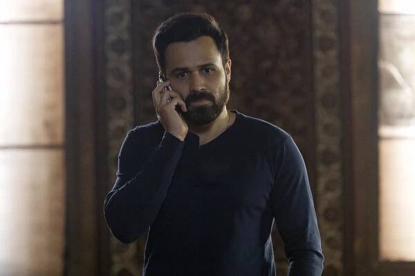 Krvavý bard - Silnějšíť hřích nad silný úmysl - Z filmu - Emraan Hashmi