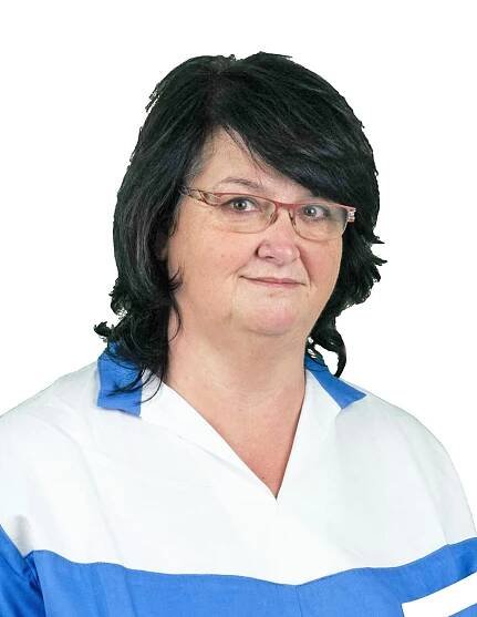 Oddělení následné péče B, C | Nemocnice Mostiště 