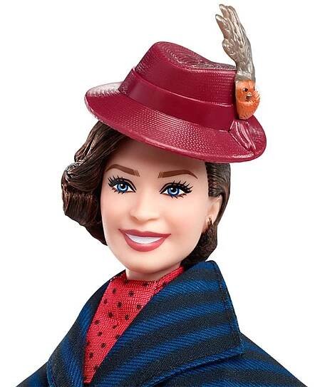 Mary Poppins Returns - FRN81