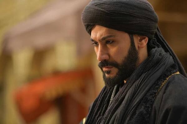 Kudüs Fatihi: Selahaddin Eyyubi - Episode 6 - Z filmu