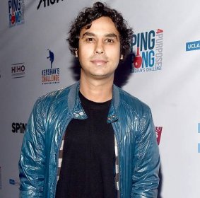 Kunal Nayyar on ‘The Big Bang Theory’ Ending and His Future Plans