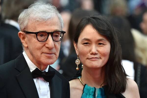 Woody Allen and Soon-Yi Previn Call HBO Docuseries a ‘Shoddy Hit Piece’