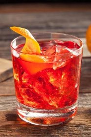 Best Negroni Recipe (Classic Cocktail) - Insanely Good