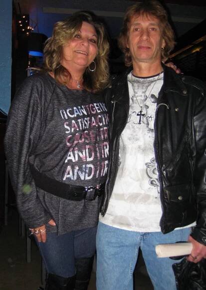 Closet Carpenters - A Tribute to Karen and Richard Carpenter - Photos