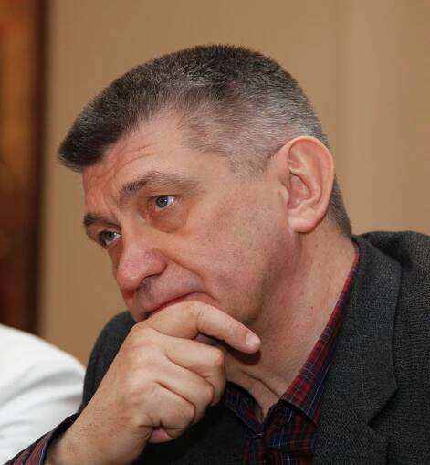 Alexandr Nikolajevič Sokurov