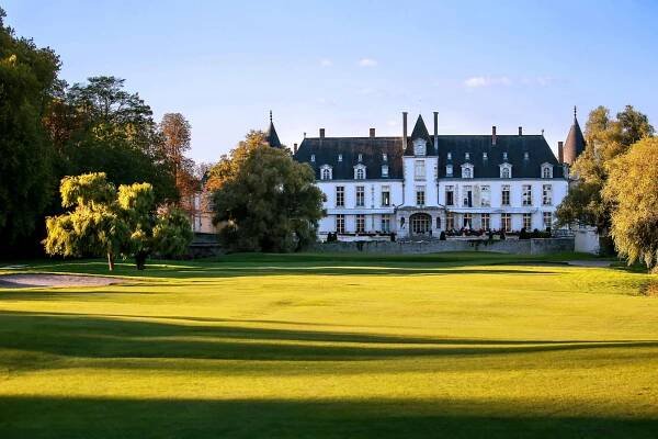 Golf d'Augerville 