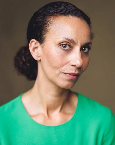 HEADSHOTS – LAURA ALLEN MÜLLER